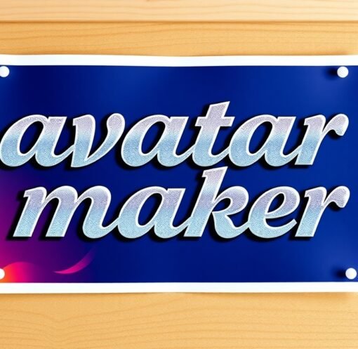 avatar maker