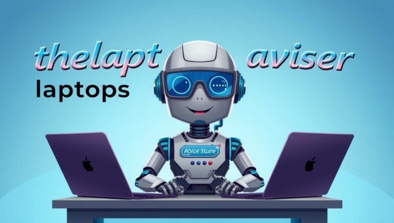 thelaptopadviser laptops reviews