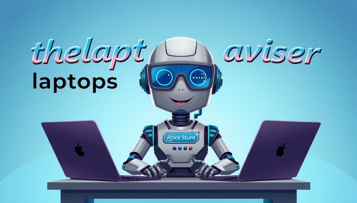 thelaptopadviser laptops reviews