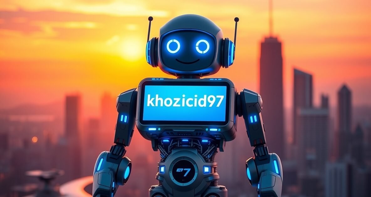 what khozicid97 help with