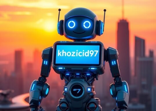 what khozicid97 help with