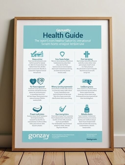 health guide gonzay com