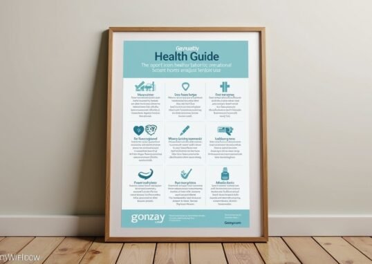 health guide gonzay com