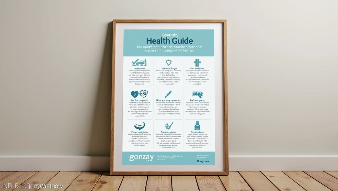 health guide gonzay com