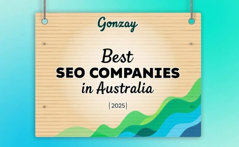 best seo companies in australia 2025 gonzay