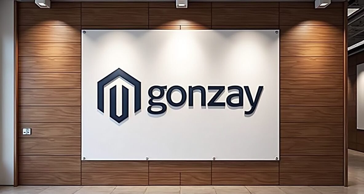 magento service gonzay