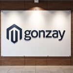 magento service gonzay