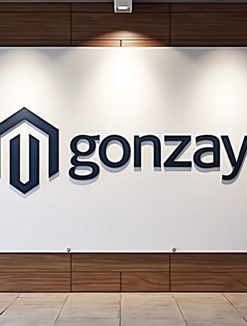 magento service gonzay