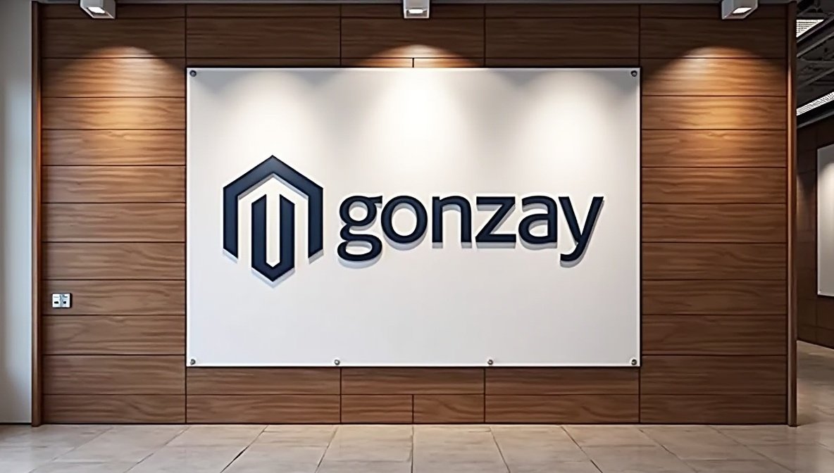 magento service gonzay