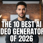 The 10 Best AI Video Generators of 2026