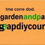 mgapdiycourse promo code mygardenandpatio