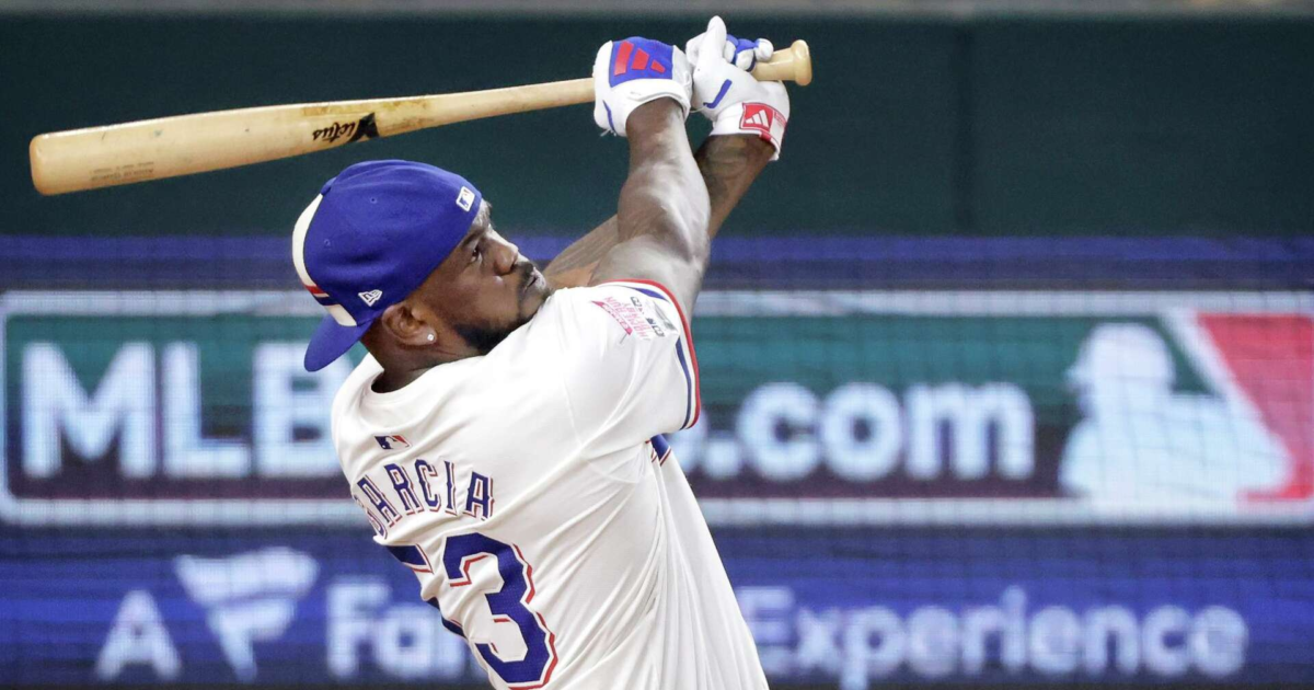 rangers schedule 2025