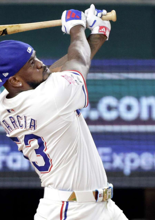 rangers schedule 2025