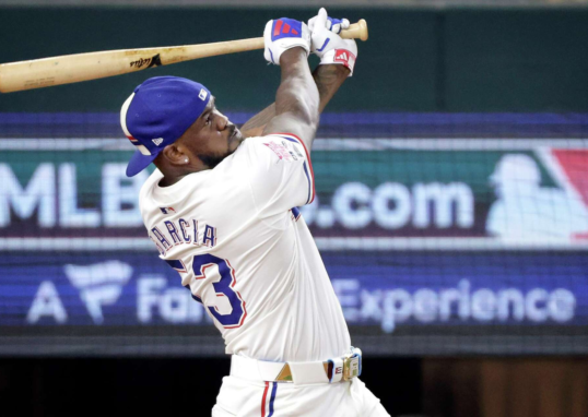 rangers schedule 2025