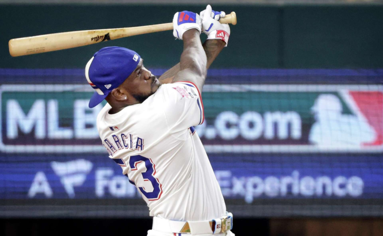 rangers schedule 2025
