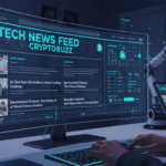 tech news feedcryptobuzz