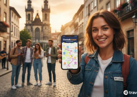 map guides ttweakmaps by traveltweaks