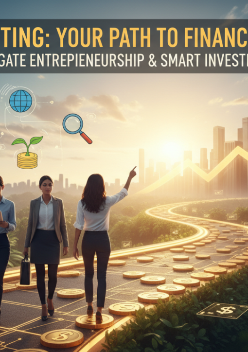 business ideas aggr8investing