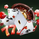 ACE77 Slot Gacor