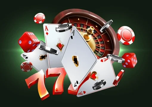 ACE77 Slot Gacor