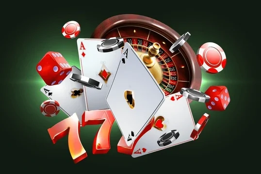 ACE77 Slot Gacor