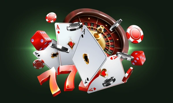 ACE77 Slot Gacor