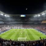 Real Madrid vs Barcelone