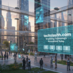 techslassh.com