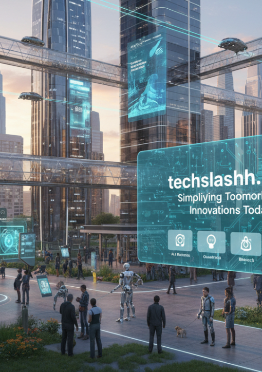 techslassh.com