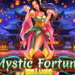 Mystic Fortune Deluxe