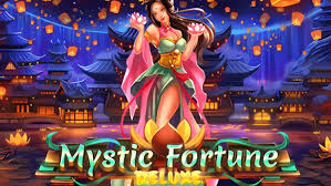 Mystic Fortune Deluxe