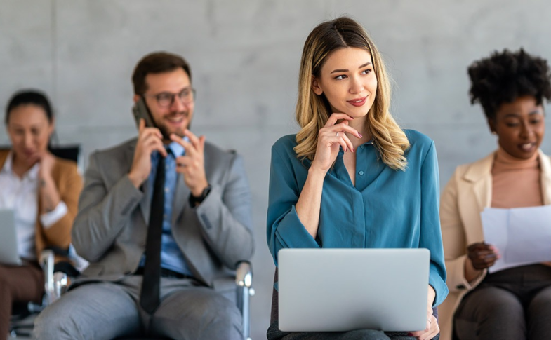 Breaking into a new industry: What recruiters actually look for