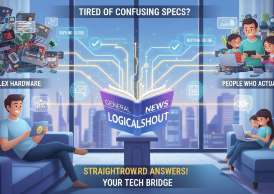 general news logicalshout