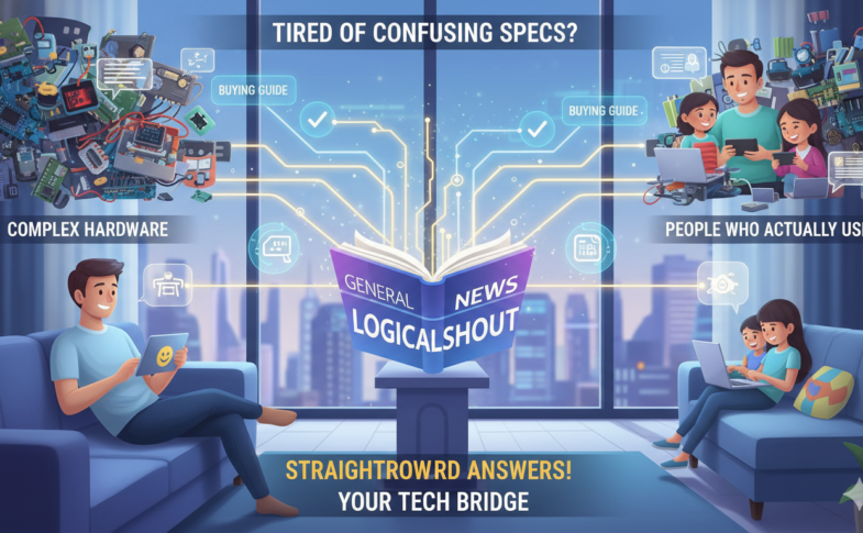 general news logicalshout