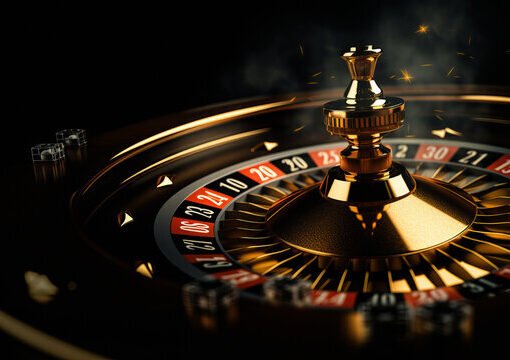 Slot Deposit Dana
