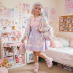 kawaii fashion