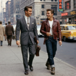 50's mens fashion trends