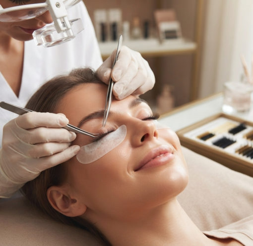 lash technologies