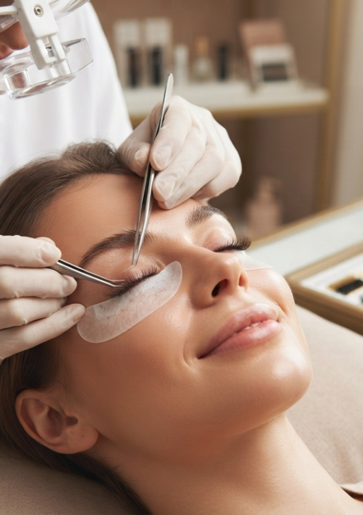 lash technologies
