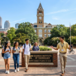 Georgia Institute of Technology address