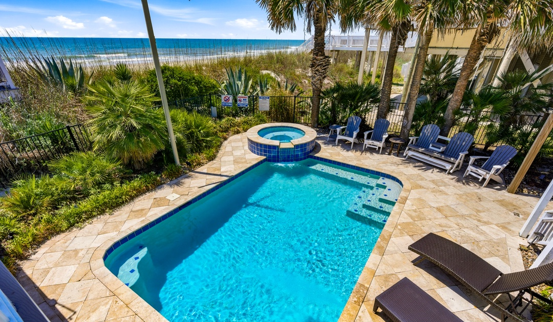 From Patchy to Picture-Perfect: What a Well-Kept Lawn Actually Takes in Myrtle Beach