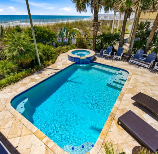 From Patchy to Picture-Perfect: What a Well-Kept Lawn Actually Takes in Myrtle Beach