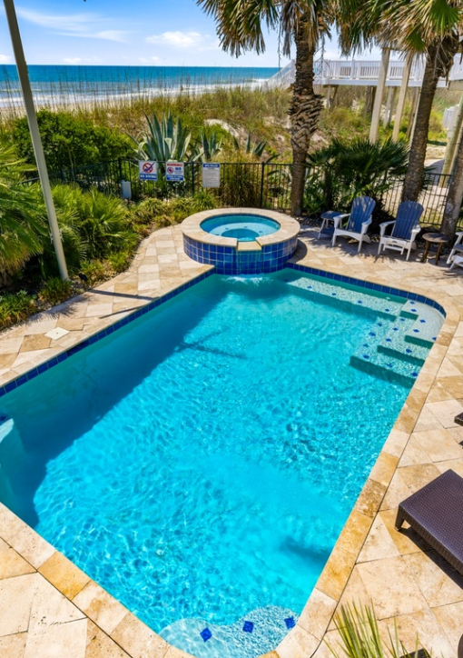 From Patchy to Picture-Perfect: What a Well-Kept Lawn Actually Takes in Myrtle Beach
