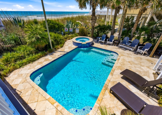 From Patchy to Picture-Perfect: What a Well-Kept Lawn Actually Takes in Myrtle Beach