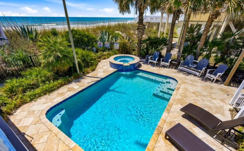 From Patchy to Picture-Perfect: What a Well-Kept Lawn Actually Takes in Myrtle Beach