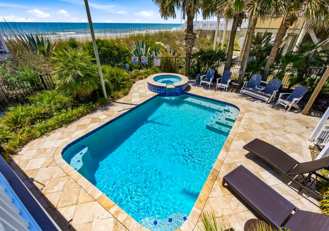 From Patchy to Picture-Perfect: What a Well-Kept Lawn Actually Takes in Myrtle Beach