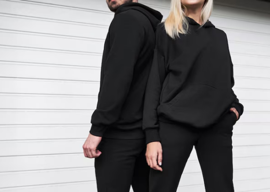 We Are Righteous: Defining the Standard for Modern Streetwear
